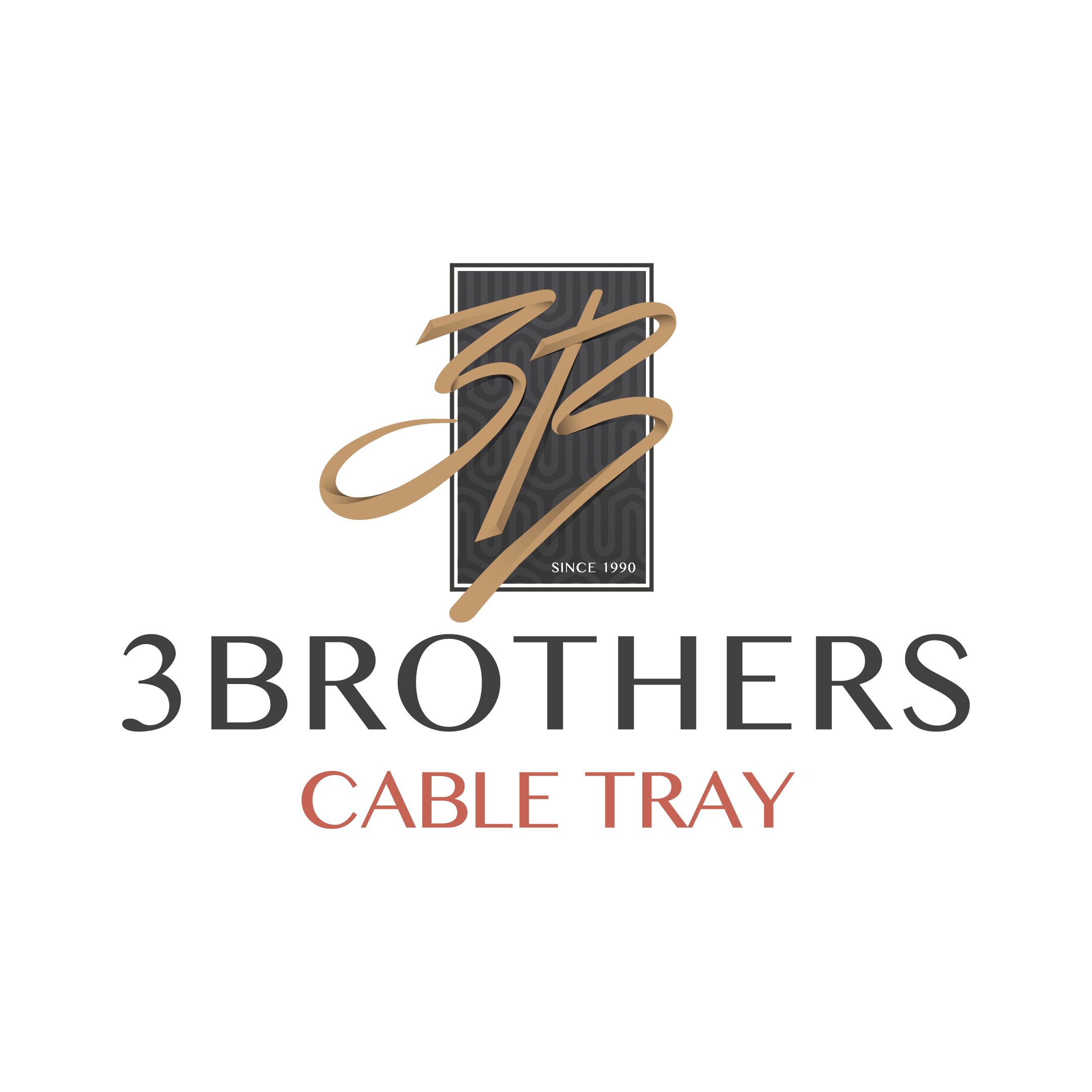 Cable Trays Logo