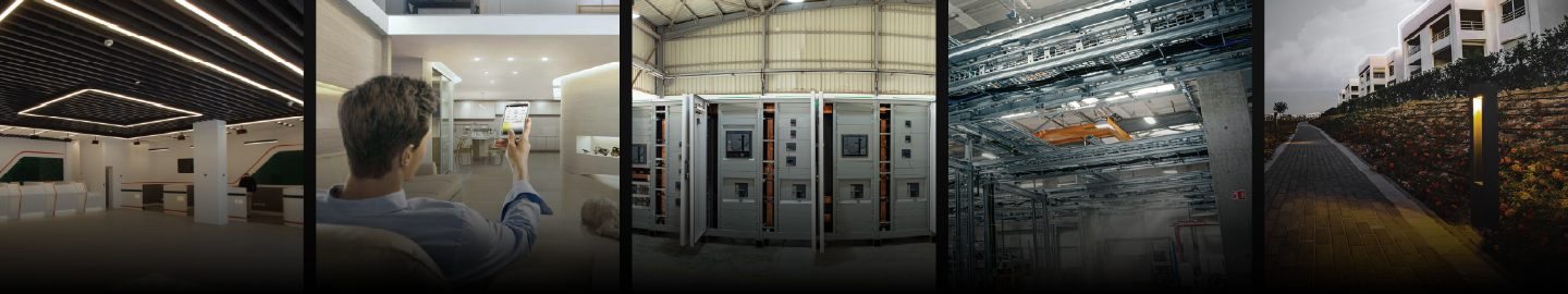 Electrical Panels Hero